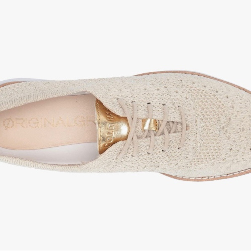 Cole Haan sneakers